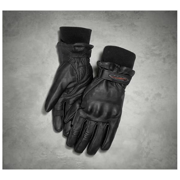 Women's FXRG Leather Gloves - LCS9812411VW - LCS Motorparts