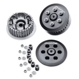 screamin eagle race clutch kit