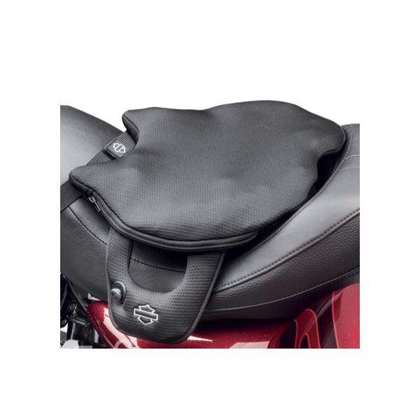 road zeppelin seat pad