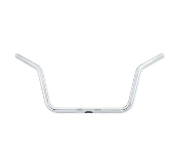 Batwing Reduced Reach Handlebar Lcs Lcs Motorparts